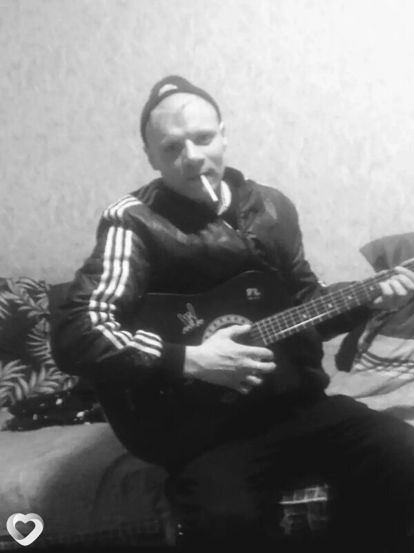 Юрий, 30, Мариинске — анкета №4129415