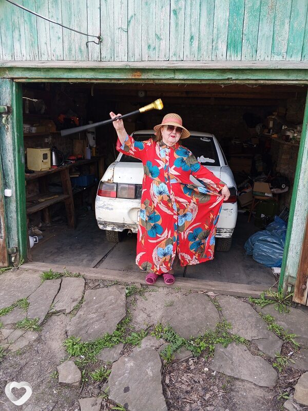 Светлана, 36, Новошахтинске — анкета №4129420