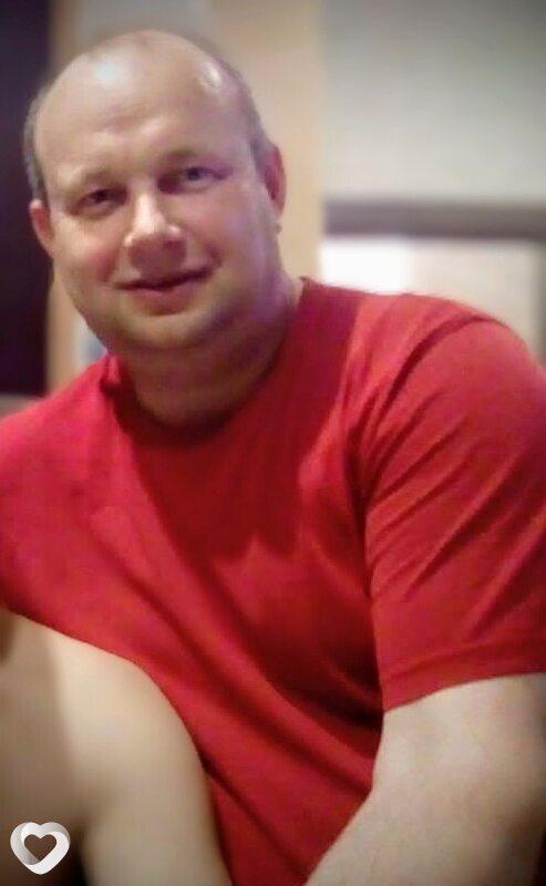 Виктор, 54, Рязани — анкета №4129449