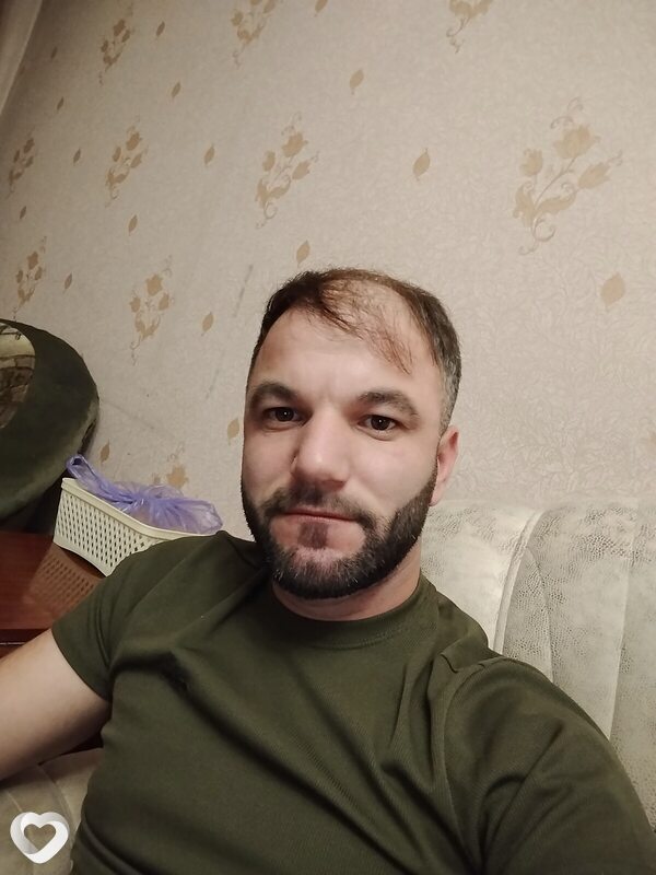 Акшинь, 35, Мысках — анкета №4129452