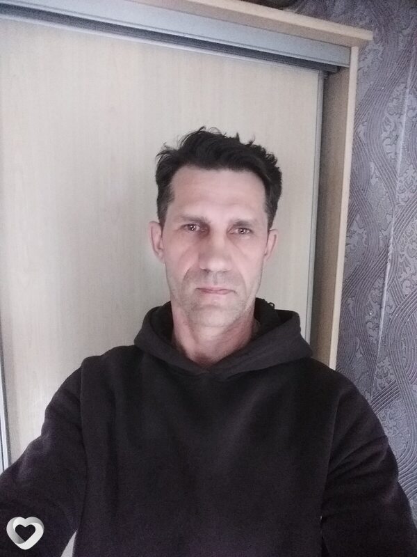 Сергей, 45, Екатеринбурге — анкета №4129455