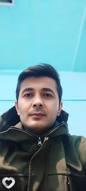 Sash, 39, Братске — анкета №4129458