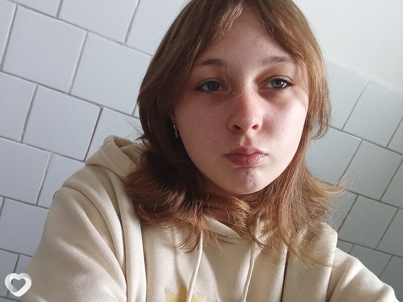 Софія, 18, Днепр — анкета №4129462