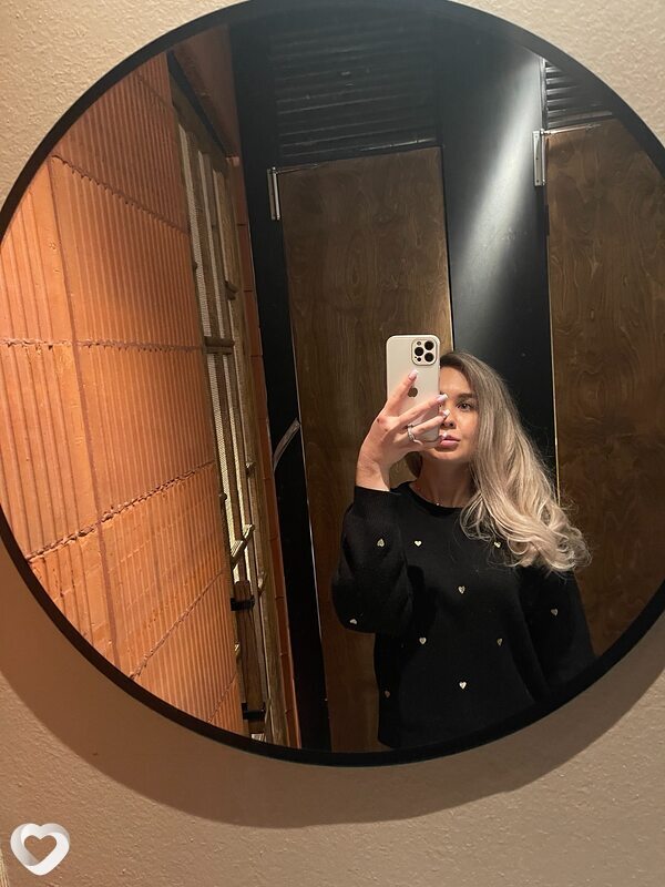 Juliya, 29, Санкт-Петербурге — анкета №4129466