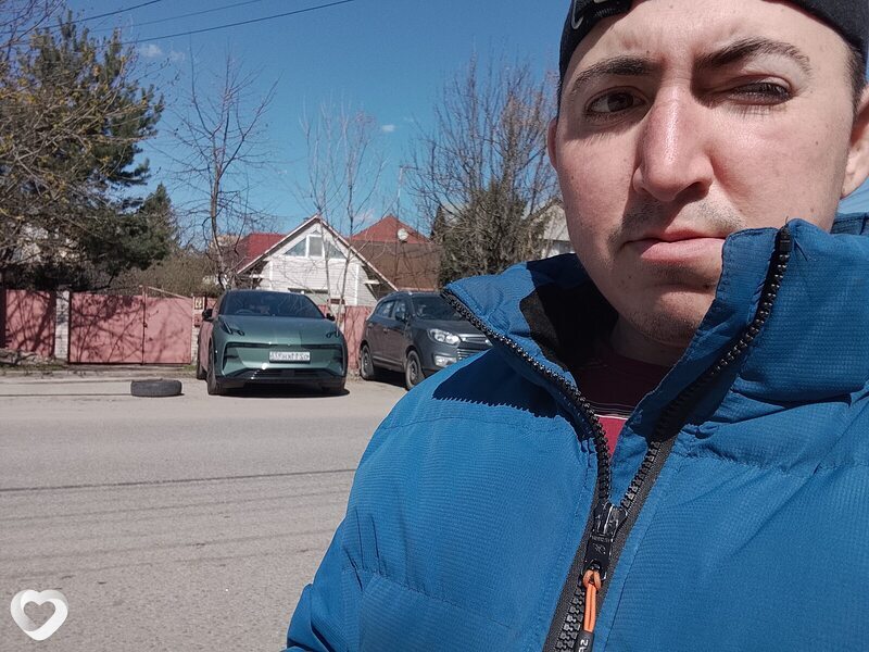 Drake, 27, Раменском — анкета №4129470