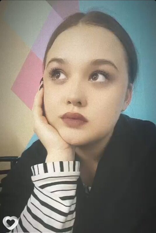 Kami, 22, Алматы — анкета №4129557