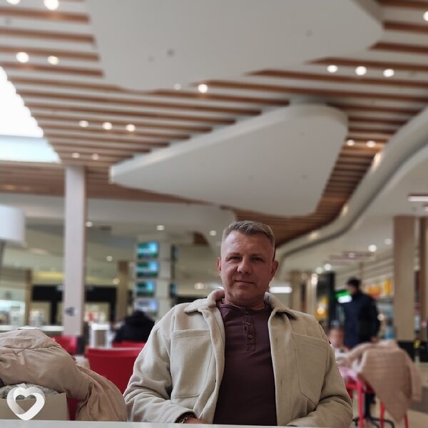 Alik, 52, Истре — анкета №4129561