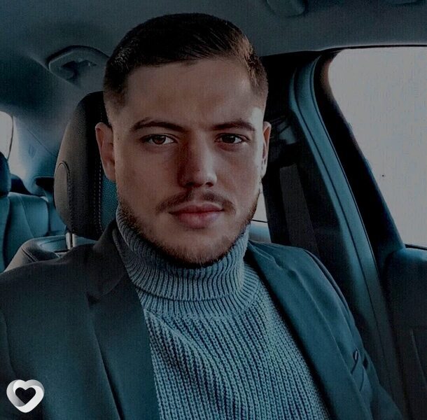 Гордей, 28, Краснодаре — анкета №4129568
