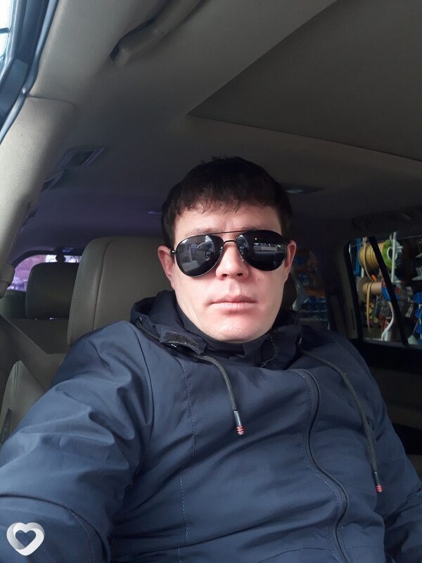Нурик, 37, Караганде — анкета №4129500
