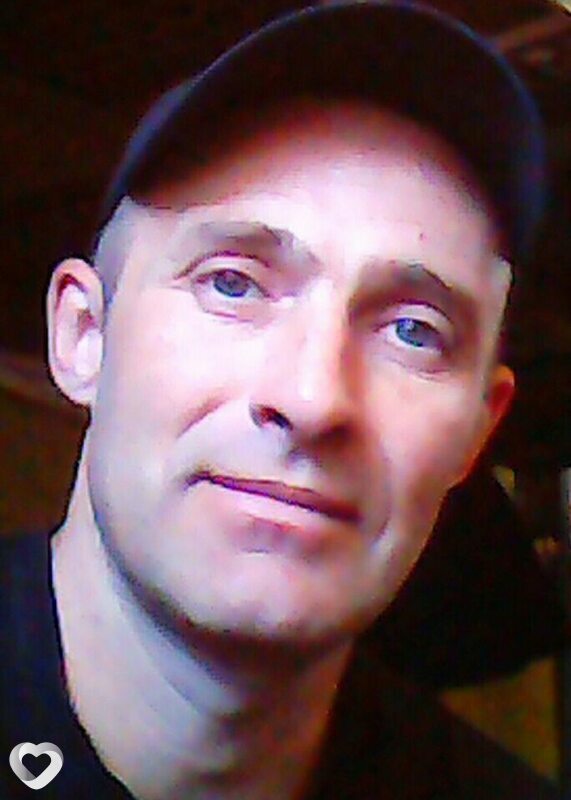 Андрей, 43, Иванове — анкета №4129503