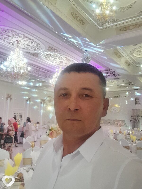 Ероха, 48, Балхаше — анкета №4129507