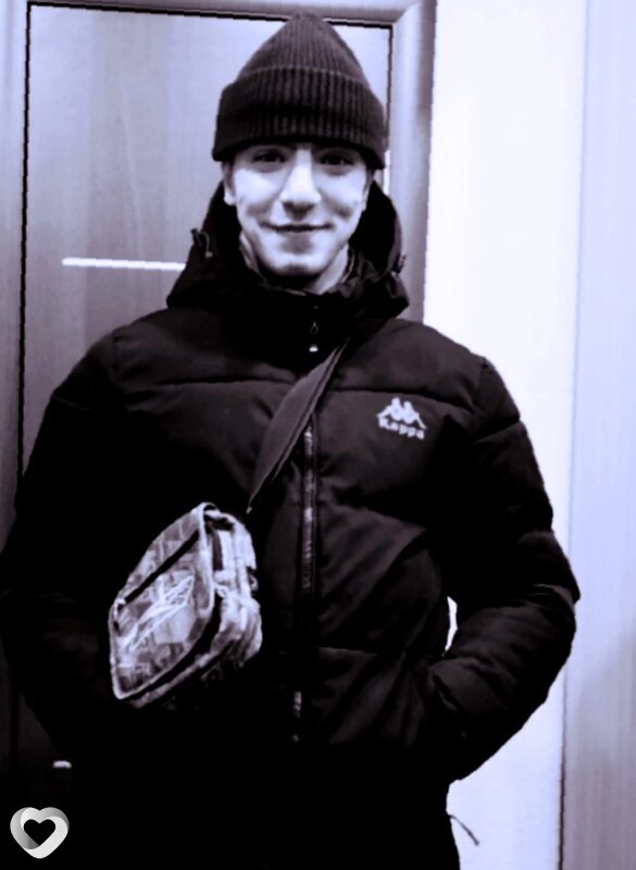 Aleksangr, 23, Челябинске — анкета №4129509