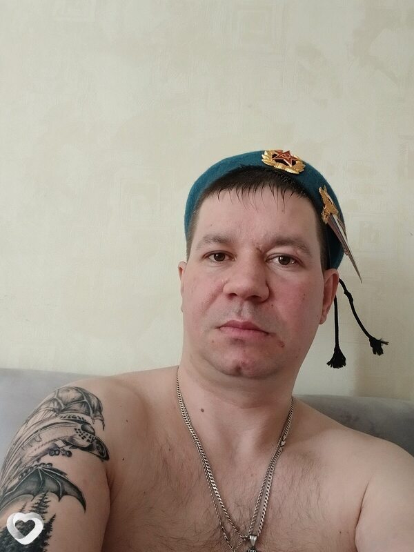 Алексей, 32, Москве — анкета №4129510