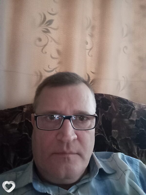 Виталий, 51, Челябинске — анкета №4129512
