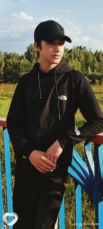 Иван, Толочин