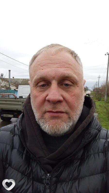 Илья, 48, Санкт-Петербурге — анкета №4129515