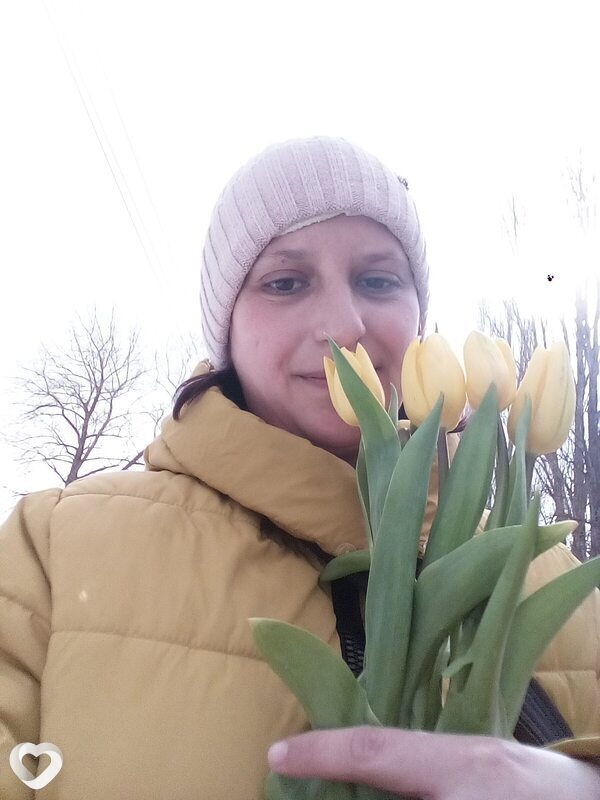 Нинель, 34, Балашове — анкета №4129574