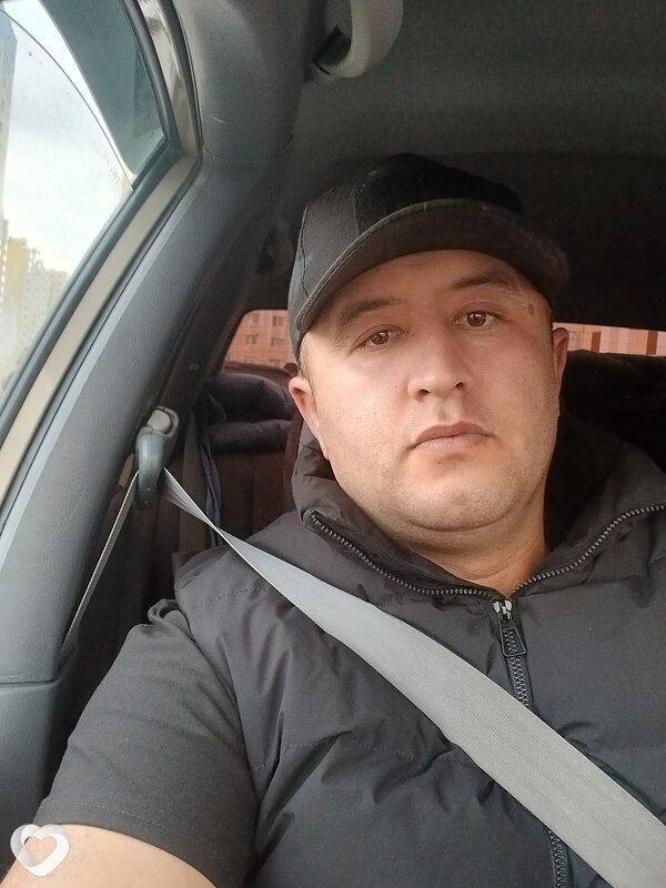 Салмон, 35, Нефтеюганске — анкета №4129577