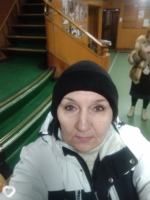 Маргарита, Ейск