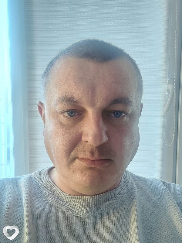 Александр, 41, Гомеле — анкета №4129434