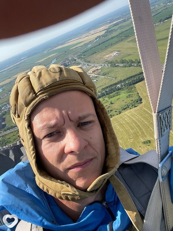 Григорий, 33, Ярославле — анкета №4129435