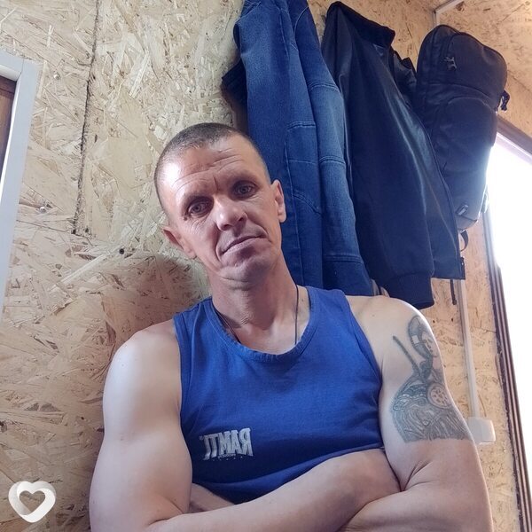 Максим, 44, Челябинске — анкета №4129439