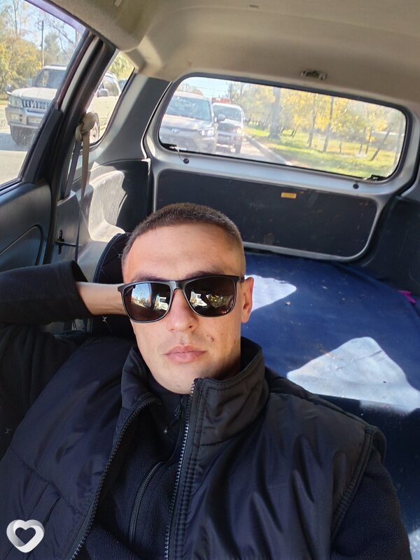 Дима, 32, Хабаровске — анкета №4129443