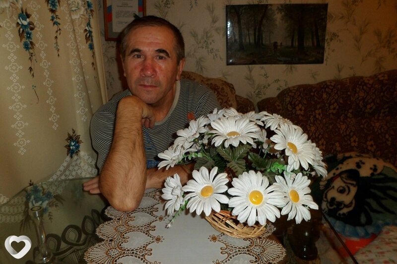 Александр, 57, Новосибирске — анкета №4129527