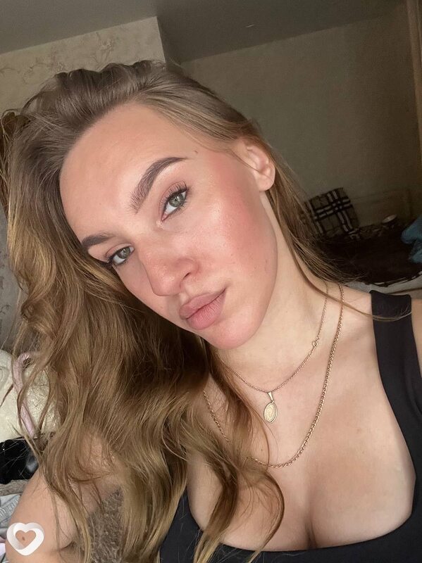 Александра, 22, Твери — анкета №4129530