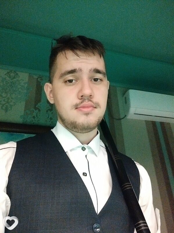 Денис, 25, Краснодаре — анкета №4129531