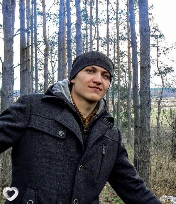 Денис, 38, Москве — анкета №4129547
