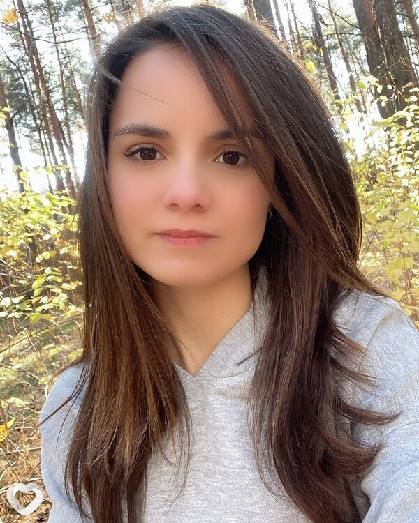 Юлия, 32, Воронеже — анкета №4129599