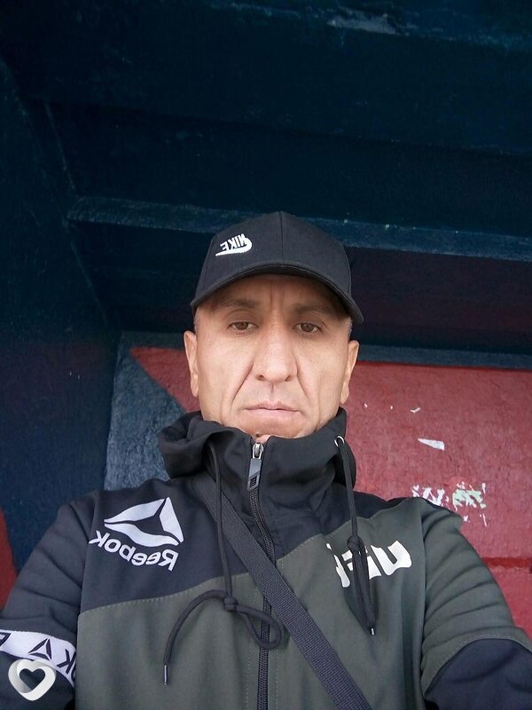 Ашур, 46, Екатеринбурге — анкета №4129600