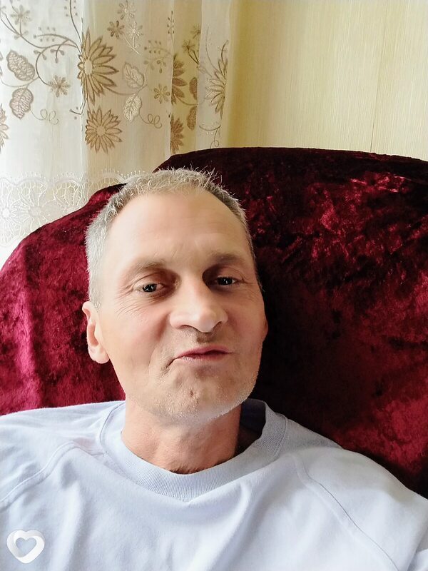 Олег, 53, Минске — анкета №4129607