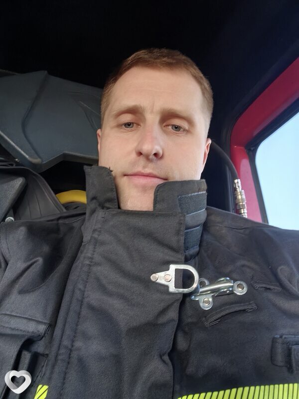 Сергей, 36, Витебске — анкета №4129625