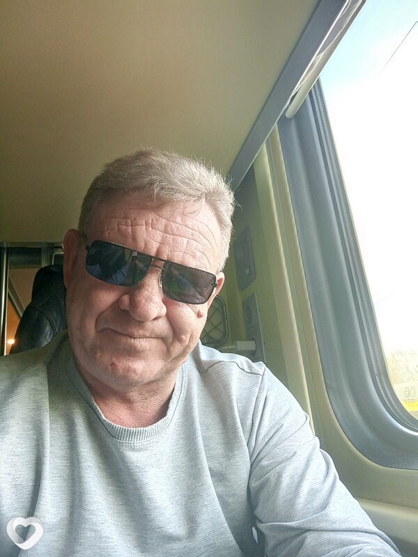 Алексей, 54, Нижневартовске — анкета №4129644
