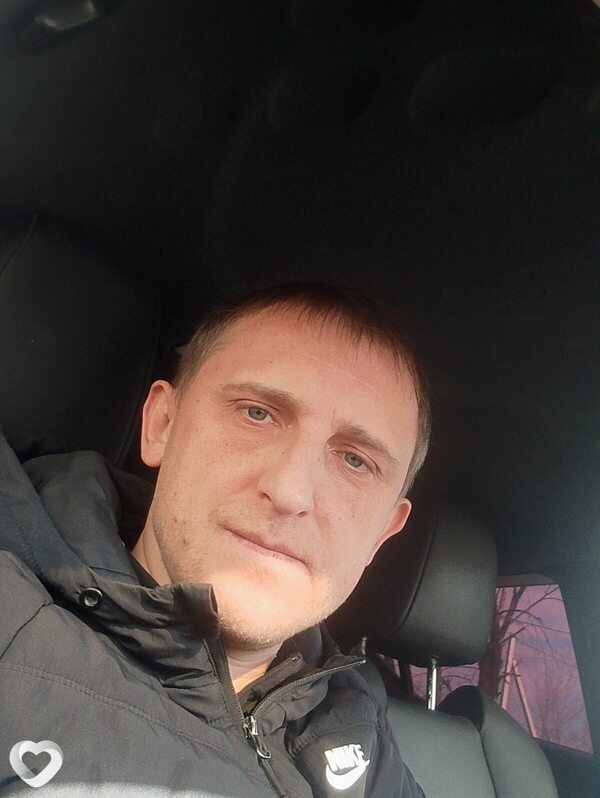 Станислав, 38, Хабаровске — анкета №4129724