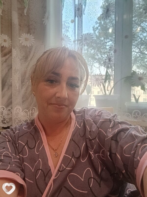 Екатерина, 36, Уссурийске — анкета №4129728