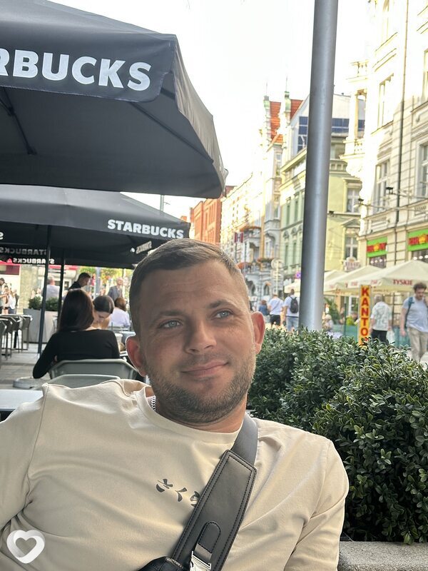 Fedea, 33, Катовице — анкета №4129731