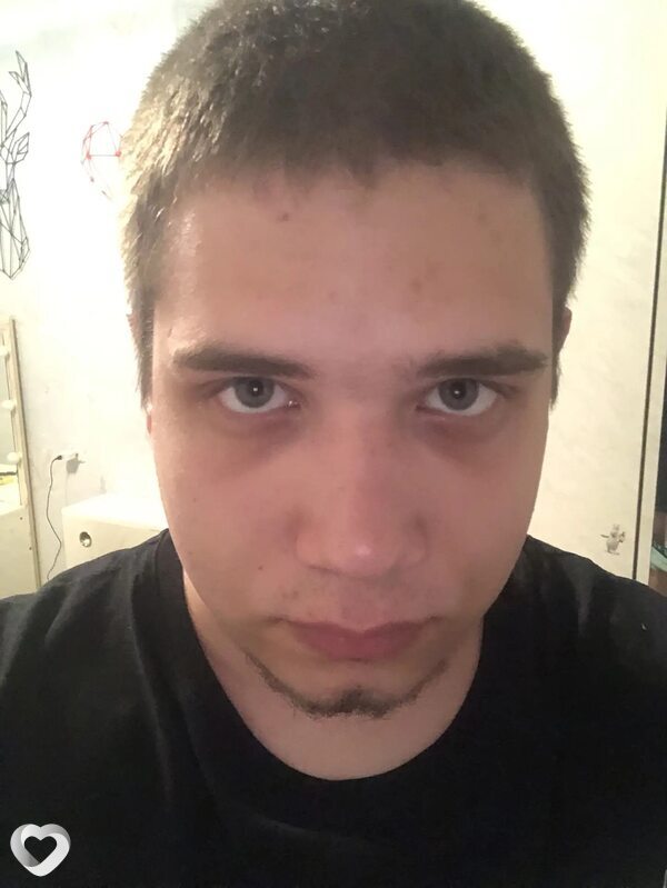 Егор, 21, Нижнекамске — анкета №4129732