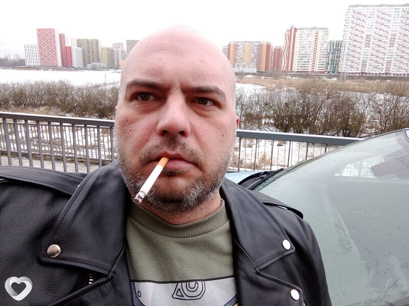 Сергей, 52, Бресте — анкета №4129740