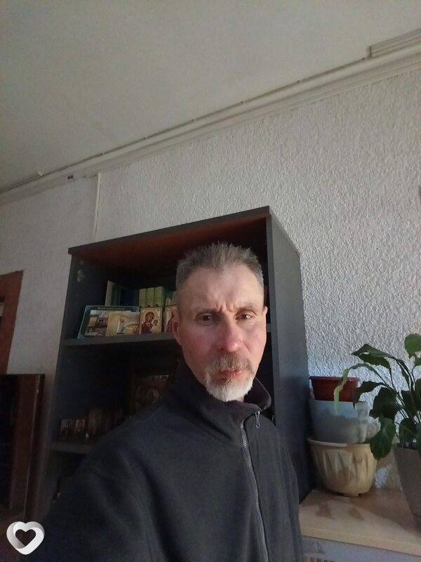Антуан, 54, Москве — анкета №4129745