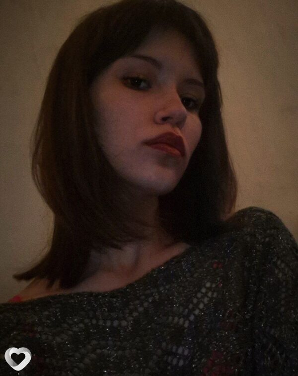 Рина, 20, Уфе — анкета №4129746