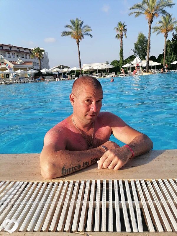 Михаил, 44, Арзамасе — анкета №4129654