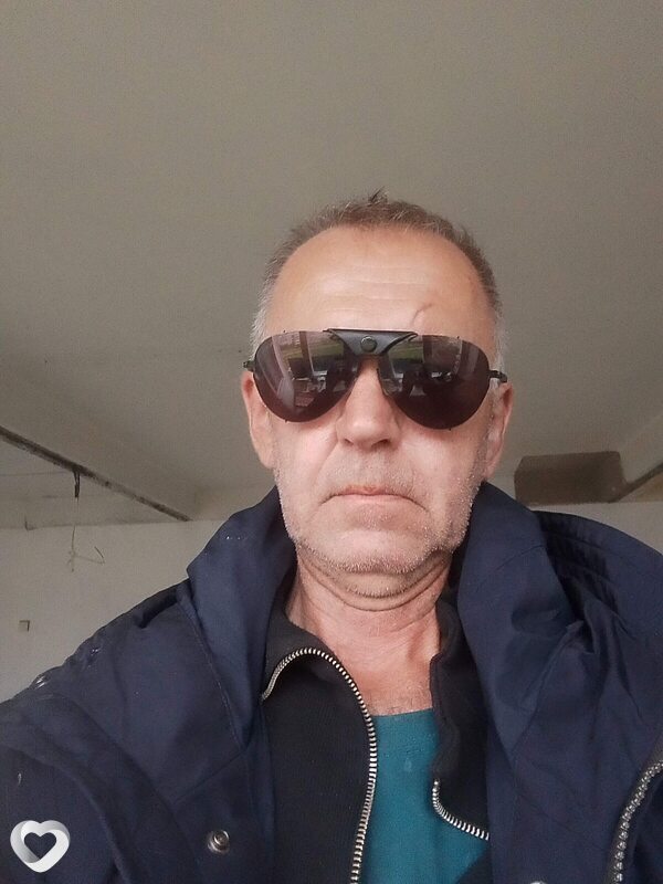 Владимир, 65, Санкт-Петербурге — анкета №4129661