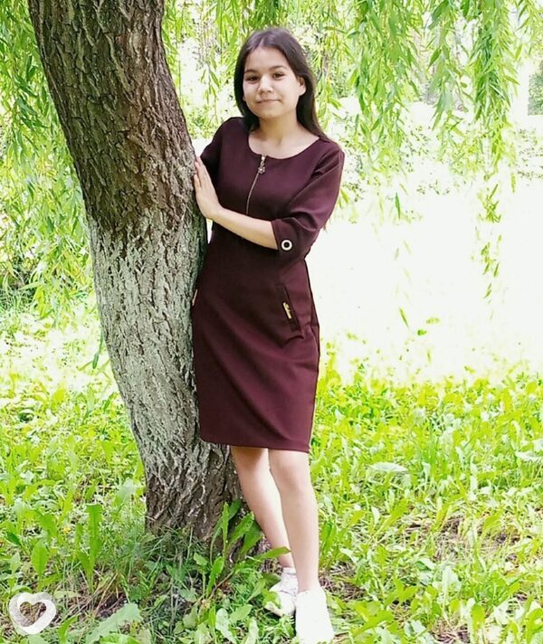 Анна, Канаш