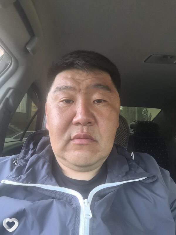 Чингис, 36, Иркутске — анкета №4129700