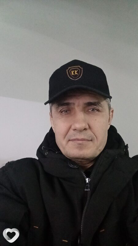 Нуриддин, 49, Астане — анкета №4129707