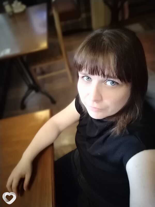 Анастасия, 40, Калуге — анкета №4129718