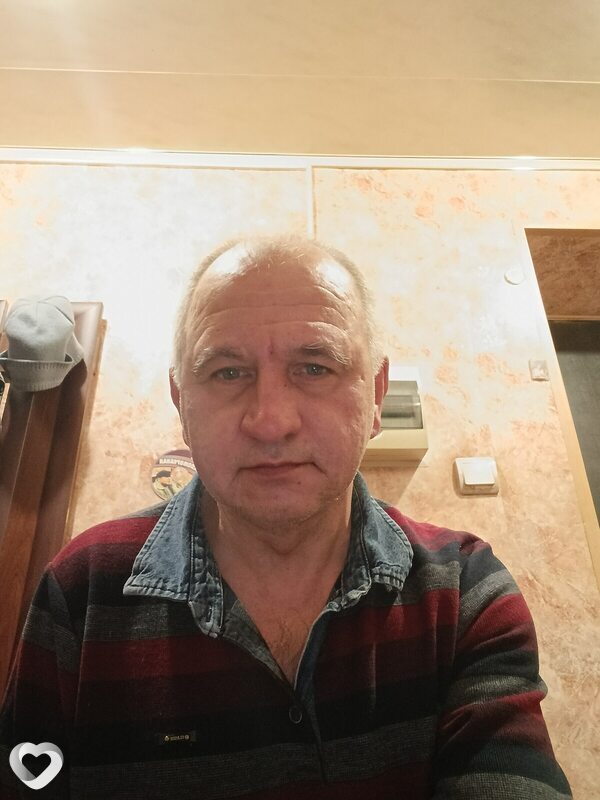 Вадим, 53, Дзержинске — анкета №4129673